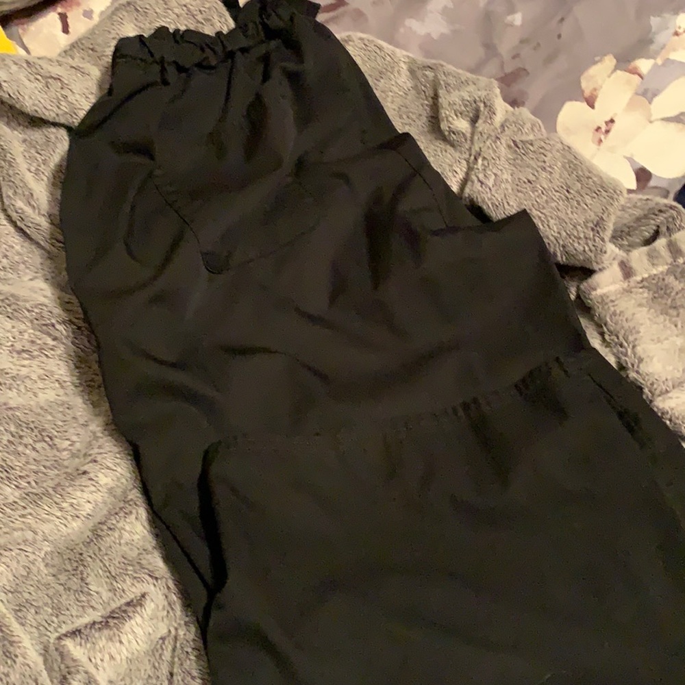 Cherokee Luxe Scrub pants